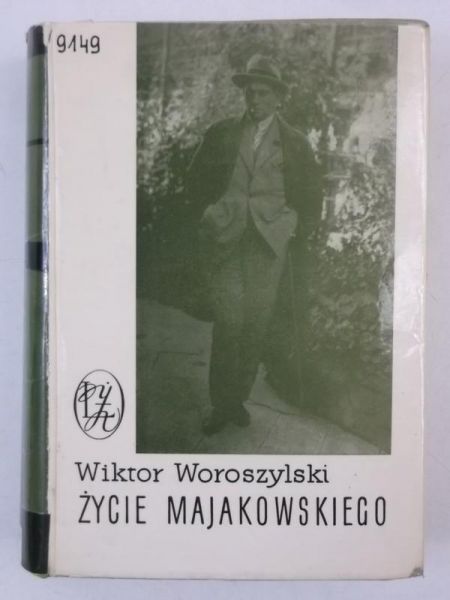 Życie Majakowskiego