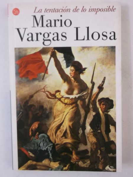 La tentacion de lo Imposible