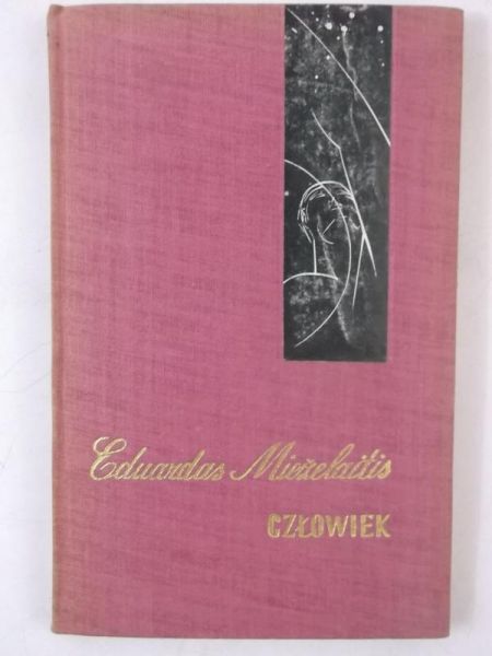 Miezelaitis  - Człowiek