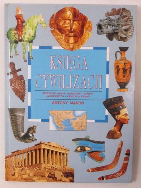 Księga cywilizacji