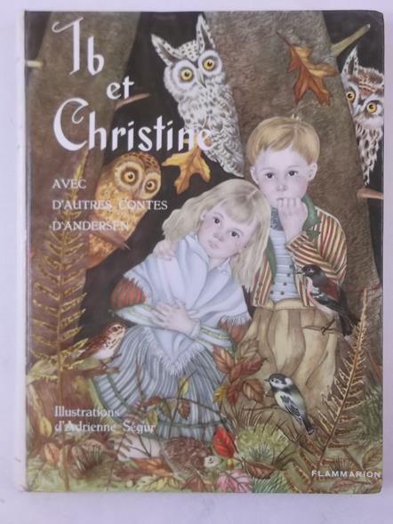 Ib Et Christine