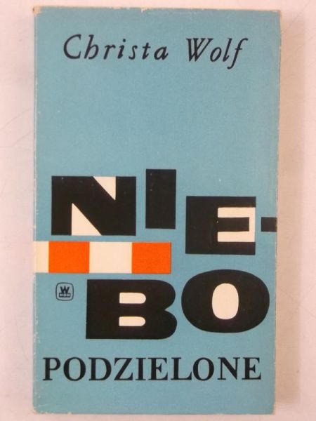 Niebo Podzielone