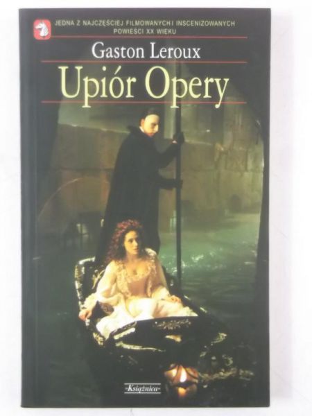 Upiór Opery