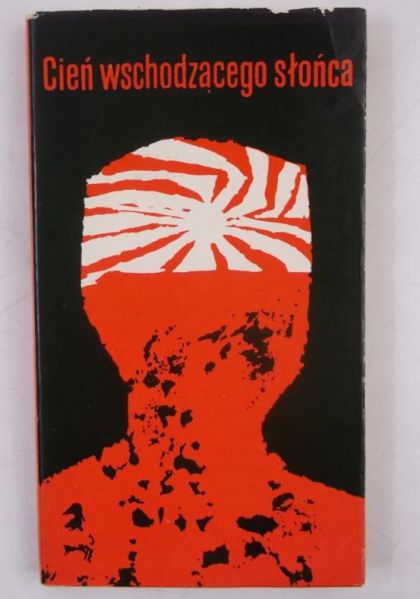 Cień wschodzącego słońca