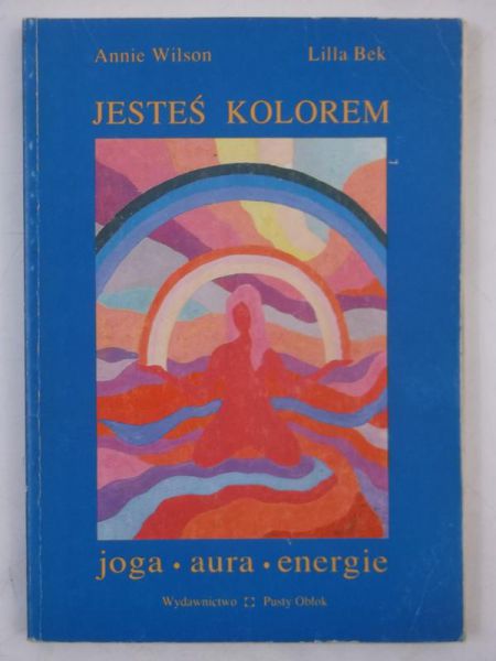 Jesteś kolorem