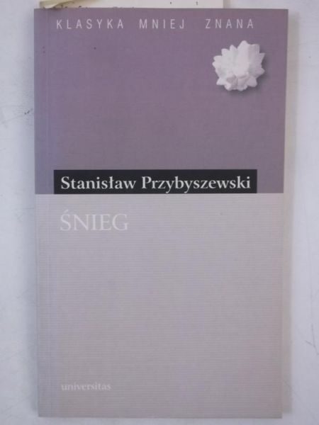 Śnieg