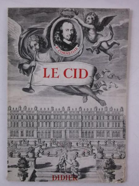 Le Cid