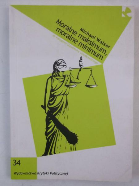 Moralne maksimum, moralne minimum