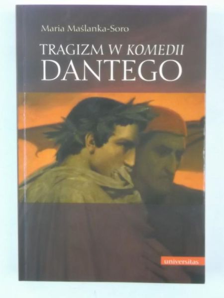 Tragizm w Komedii Dantego