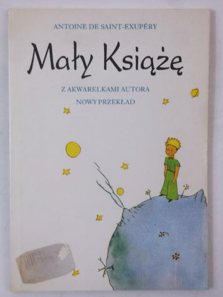 Mały Książę