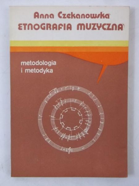 Etnografia muzyczna