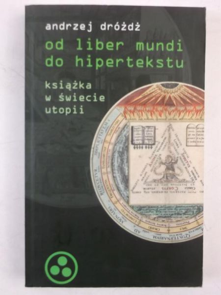 Od liber mundi do hipertekstu