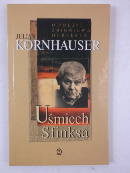 Uśmiech Sfinksa