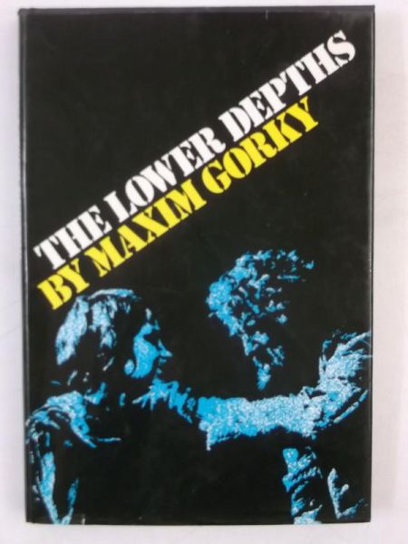 The Lower Depths