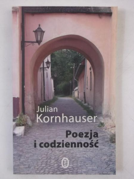 Poezja i codzienność