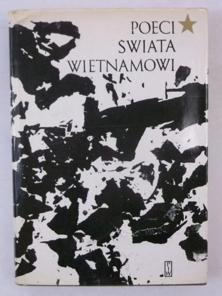 Lewin Leopold - Poeci świata Wietnamowi