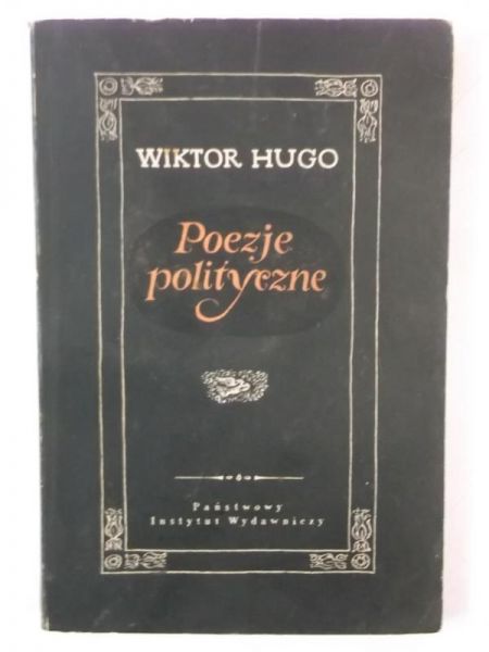 Poezje polityczne
