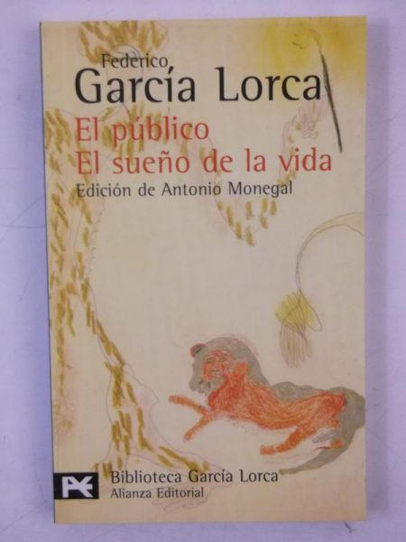El publico, el sueno de la vida 