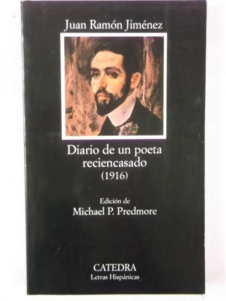 Jimenez Juan Ramon - Diario de un poeta reciencasado