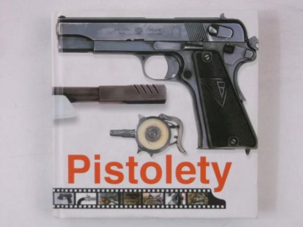 Pistolety