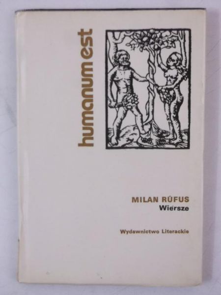 Wiersze