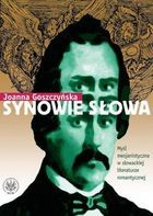 Synowie słowa