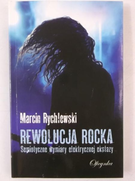 Rewolucja rocka