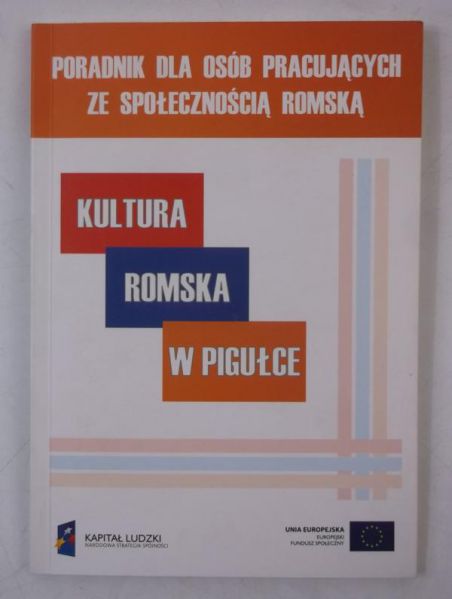 Kultura Romska w pigułce