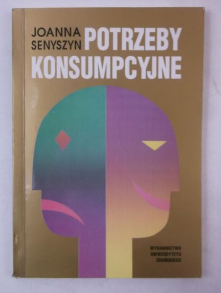 Potrzeby konsumpcyjne