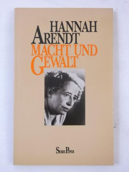 Macht und Gewalt