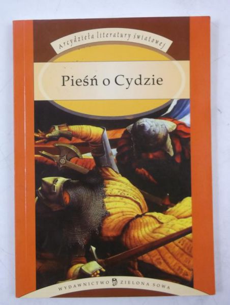 Pieśń o Cydzie
