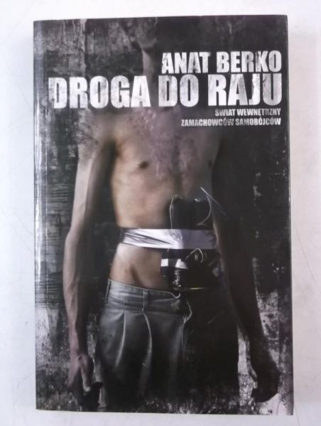 Droga do Raju