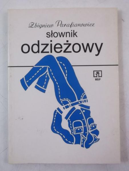 Słownik odzieżowy