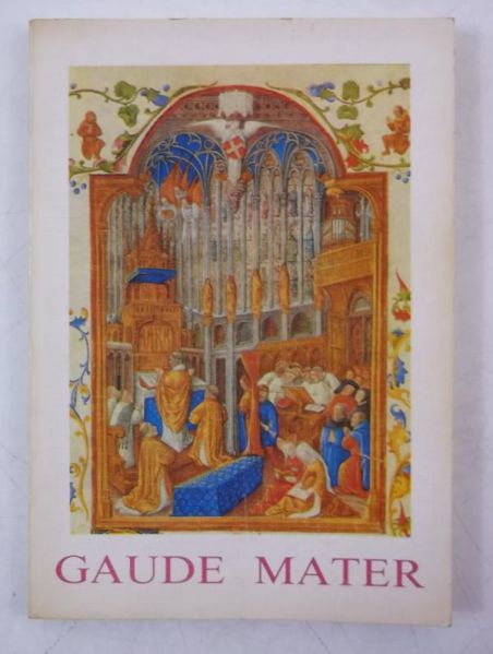 Gaude Mater