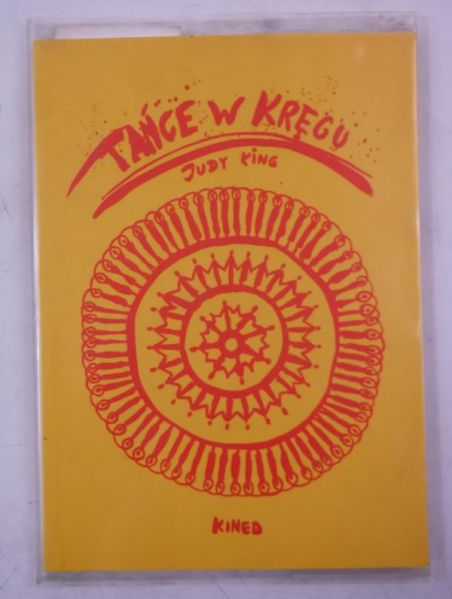King Judy - Tańce w kręgu