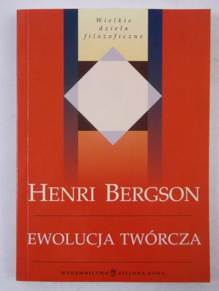 Ewolucja twórcza