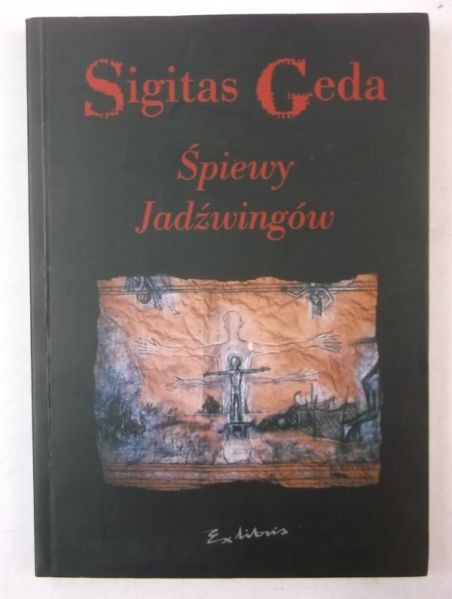 Śpiewy Jadźwingów