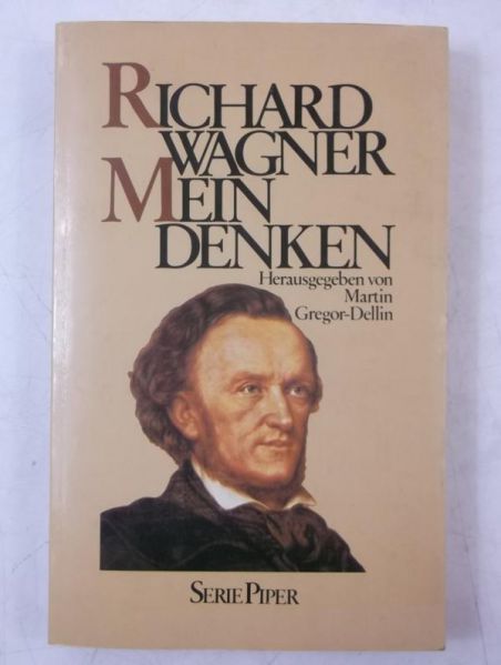 Mein Denken