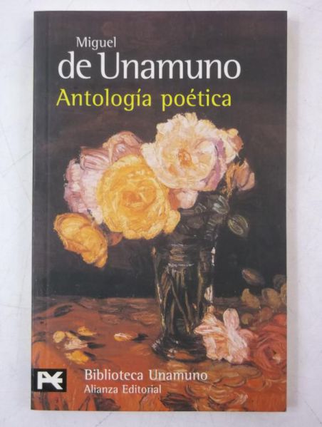 Antologia poetica