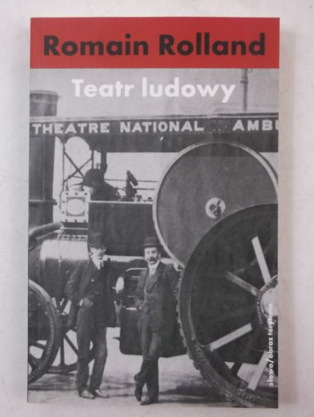 Teatr ludowy