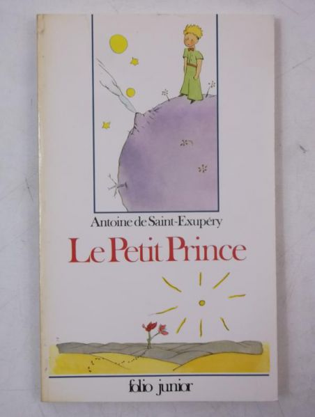 Le Petit Prince