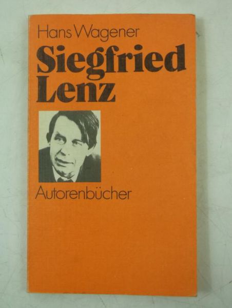 Siegfried Lenz