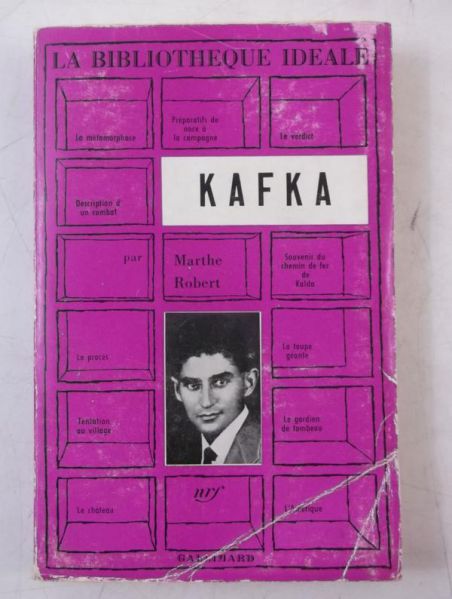 Kafka
