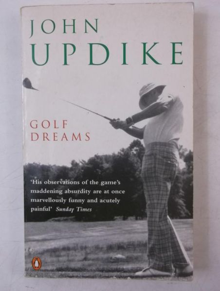 Golf Dreams