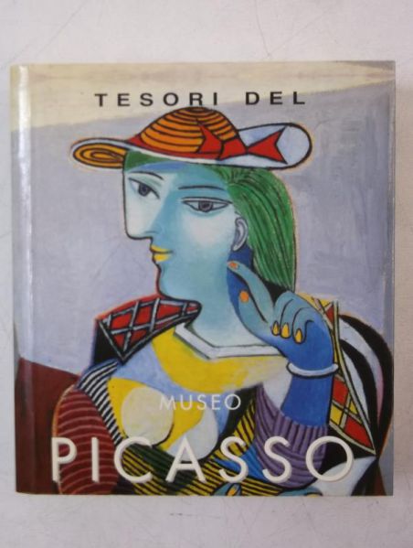 Tesori del Museo Picasso Parigi