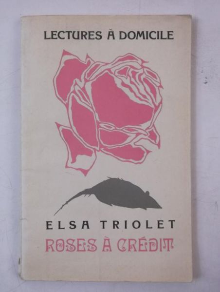 Roses a Credit