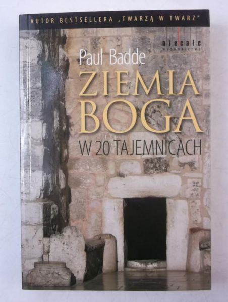 Ziemia Boga w 20 tajemnicach