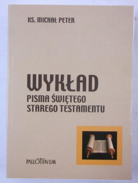 Wykład Pisma Świętego Starego Testamentu