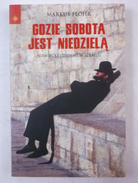Gdzie sobota jest niedzielą