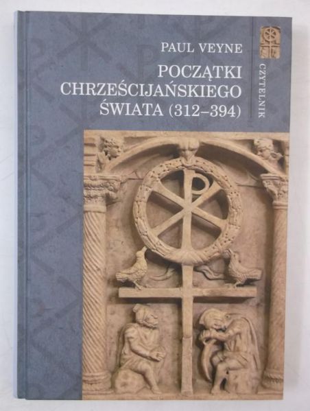Początki chrześcijańskiego świata